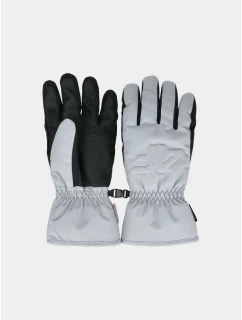 Dámské lyžařské rukavice 4F 4FWAW24AFGLF144-27S dámské