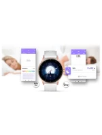 Chytré hodinky model 21805001 - Gravity Chytré hodinky model 21805001 - Gravity