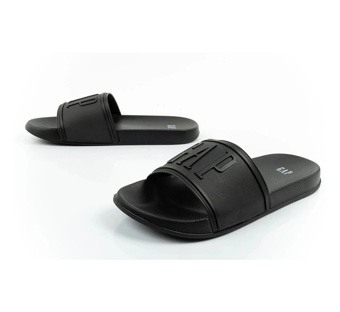 Pánská sportovní obuv Gap Austin slip-on žabky pohodlné lehké