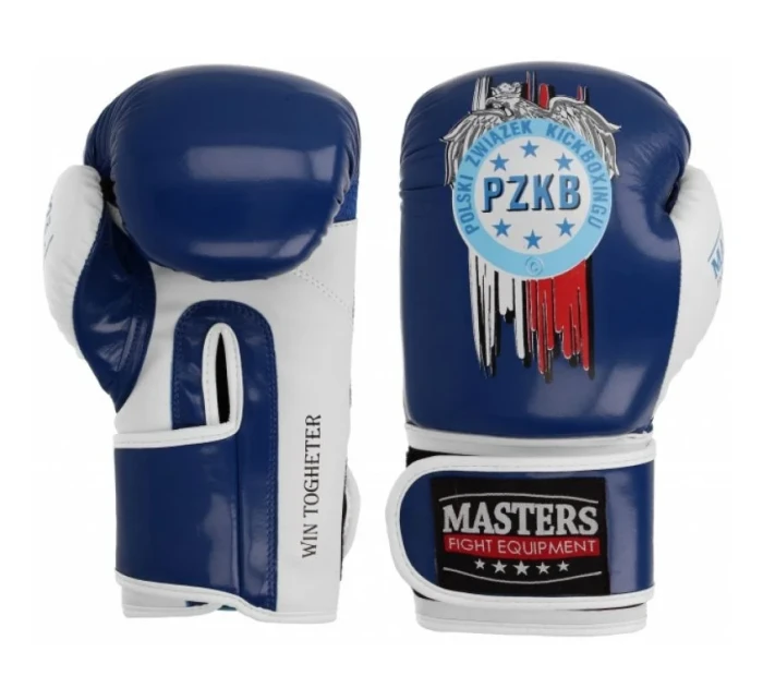 Boxerské rukavice  10 oz model 21785885 - Masters