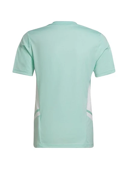 Condivo 22 Jersey Jr model 18943426 tričko - ADIDAS Condivo 22 Jersey Jr model 18943426 tričko - ADIDAS