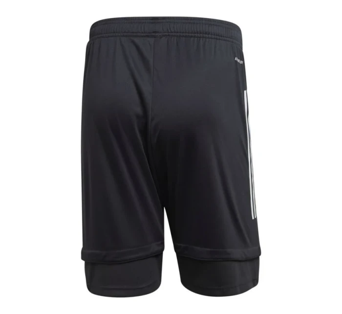 Pánské šortky Germany M FI0756 - Adidas Pánské šortky Germany M FI0756 - Adidas