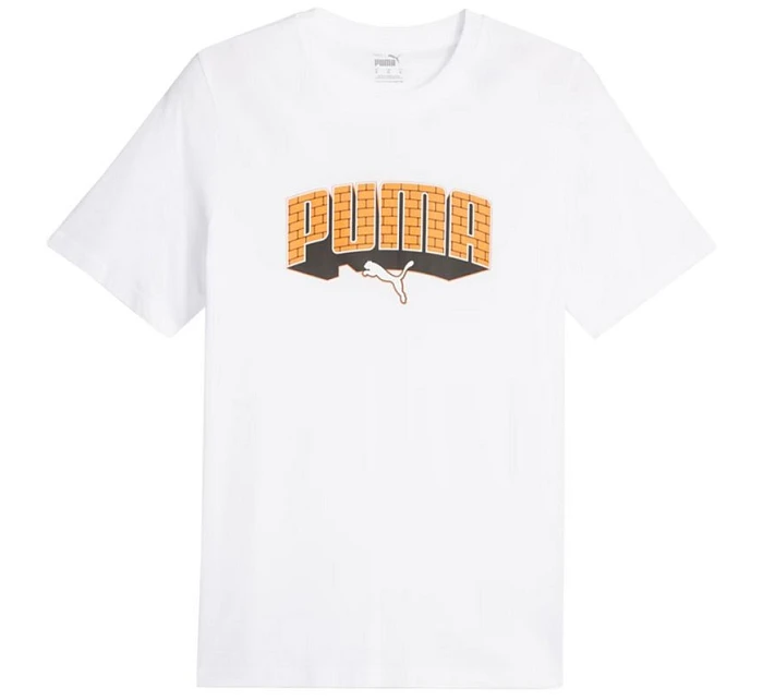 Hip Tee M 02 pánské model 18842200 - Puma