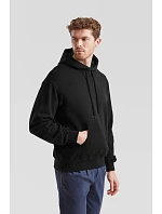 Classic Hooded Sweat Mikina s kapucí model 22534010 red - Fruit of the Loom Classic Hooded Sweat Mikina s kapucí model 22534010 red - Fruit of the Loom