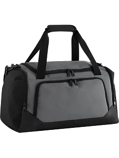QS Cestovní taška Team 51.S grey/black model 22550617 - Quadra