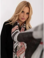 Chustka AT CH czarny model 20463765 - FPrice Chustka AT CH czarny model 20463765 - FPrice