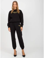 Sada EM KMPL 641.91 černá