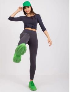 Legíny LA LG T 13.66 grafit