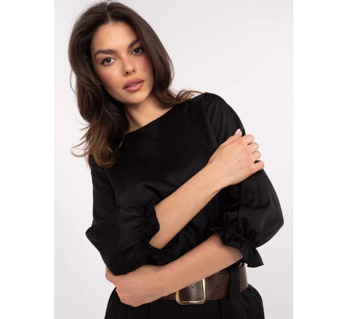 Halenka LK BZ model 21817453 černá - FPrice Halenka LK BZ model 21817453 černá - FPrice