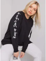 Tunika RV TU 7158.76P černá