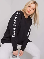 Tunika RV TU 7158.76P černá