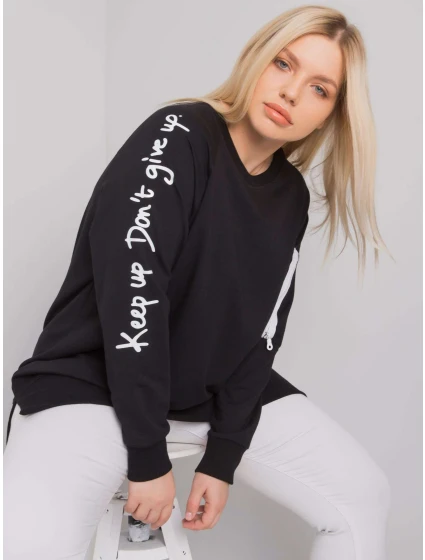 Tunika RV TU 7158.76P černá