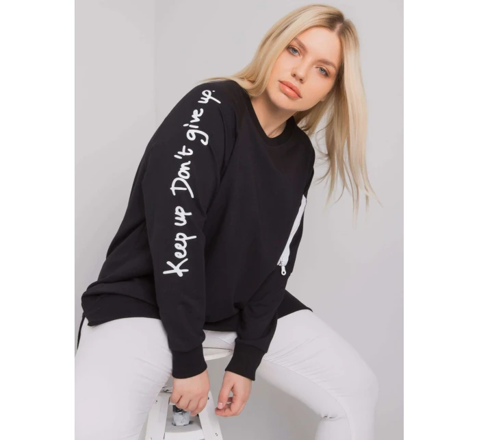 Tunika RV TU 7158.76P černá