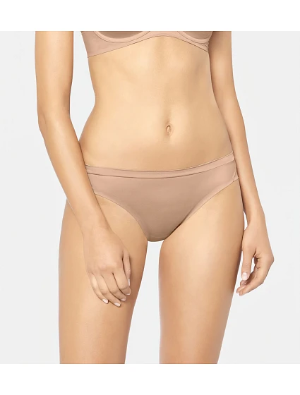 Kalhotky Body Make-up Soft Touch Tai EX - Triumph Kalhotky Body Make-up Soft Touch Tai EX - Triumph
