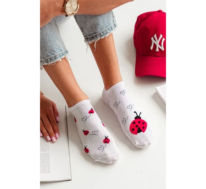 dámské nohy model 22091572 - Milena