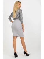 Sukně model 174592 Rue Paris Sukně model 174592 Rue Paris