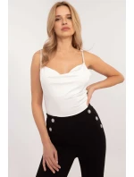 Top model 203344 Italy Moda Top model 203344 Italy Moda