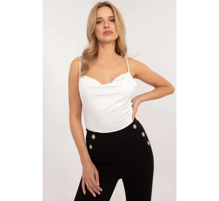 Top model 203344 Italy Moda Top model 203344 Italy Moda