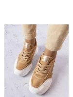 Tenisky  model 207959 Solea