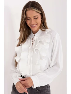 Košile s dlouhým rukávem model 222123 Factory Price