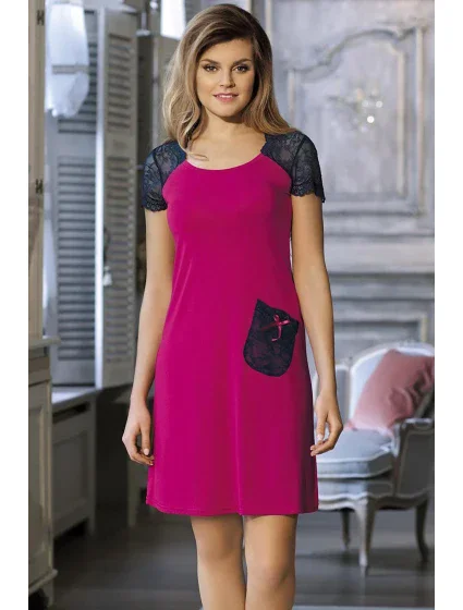 Noční košilka  model 83996 Babella