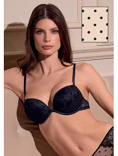 Dámská double push up podprsenka Lormar 14163