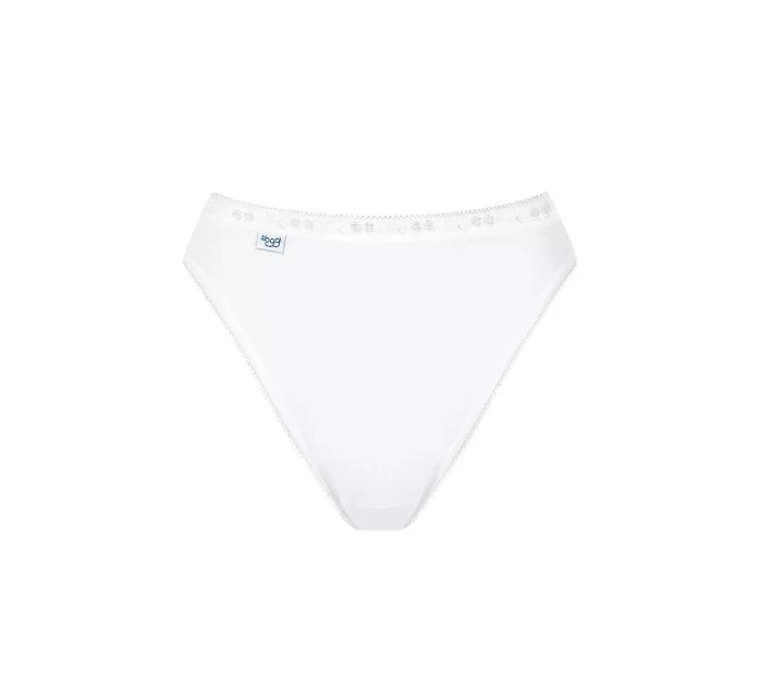 sloggi Basic+ Tai - WHITE - SLOGGI WHITE - SLOGGI sloggi Basic+ Tai - WHITE - SLOGGI WHITE - SLOGGI