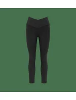 Cardio RTW High-Rise Leggings - BLACK - TRIUMPH BLACK - TRIUMPH Cardio RTW High-Rise Leggings - BLACK - TRIUMPH BLACK - TRIUMPH