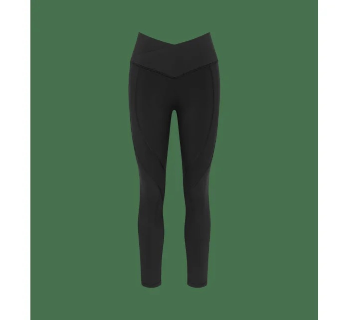 Cardio RTW High-Rise Leggings - BLACK - TRIUMPH BLACK - TRIUMPH Cardio RTW High-Rise Leggings - BLACK - TRIUMPH BLACK - TRIUMPH