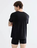 SLG Base O-Neck - Black - SLOGGI Black - SLOGGI
