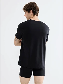 SLG Base O-Neck - Black - SLOGGI Black - SLOGGI
