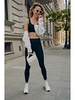 Legíny Gabriella S105 bezešvé volné S-XL