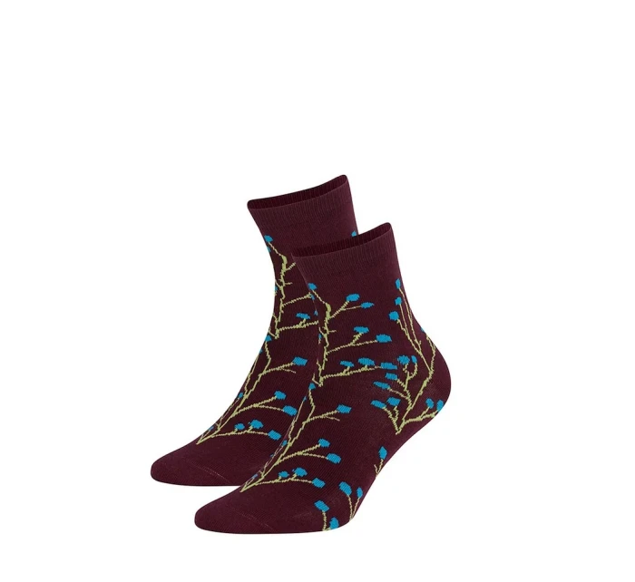 Dámské ponožky Wola Perfect Woman W84.01P Casual