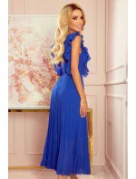 Dámské šaty 315-2 EMILY - NUMOCO Dámské šaty 315-2 EMILY - NUMOCO