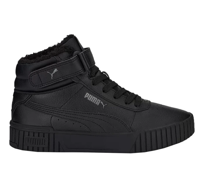 Boty Puma Carina 2.0 Mid Wtr Jr 387380 01