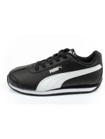 Boty Puma Turin 3 Jr 384431 04