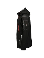 Bunda Geographical Norway Techno Softshell M WU1060H/GN-BLACK