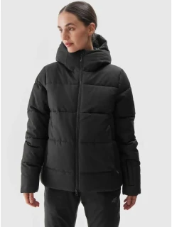 Zimní péřová lyžařská bunda 4F W 4FWAW24TTJAF573-20S