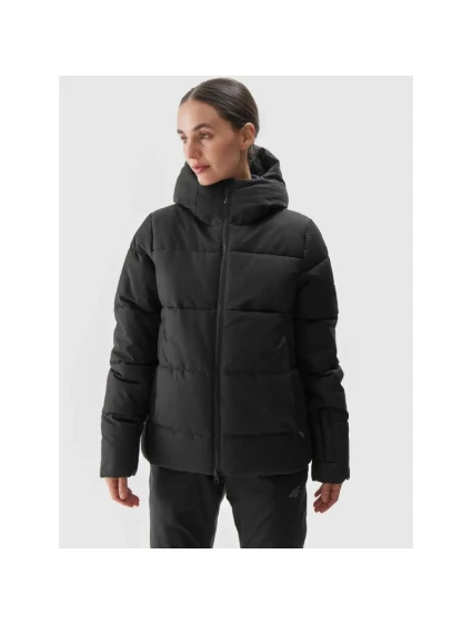 Zimní péřová lyžařská bunda W model 21466955 - 4F