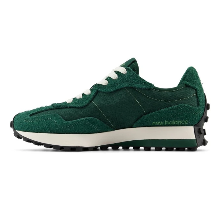 tenisky NB 327 green model 21124023 - New Balance