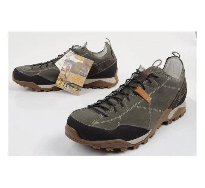 boty M model 21164860 - Aku