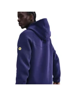 "Nike Junior FC Barcelona Fleecová mikina s kapucí HJ6426-595 "Nike Junior FC Barcelona Fleecová mikina s kapucí HJ6426-595