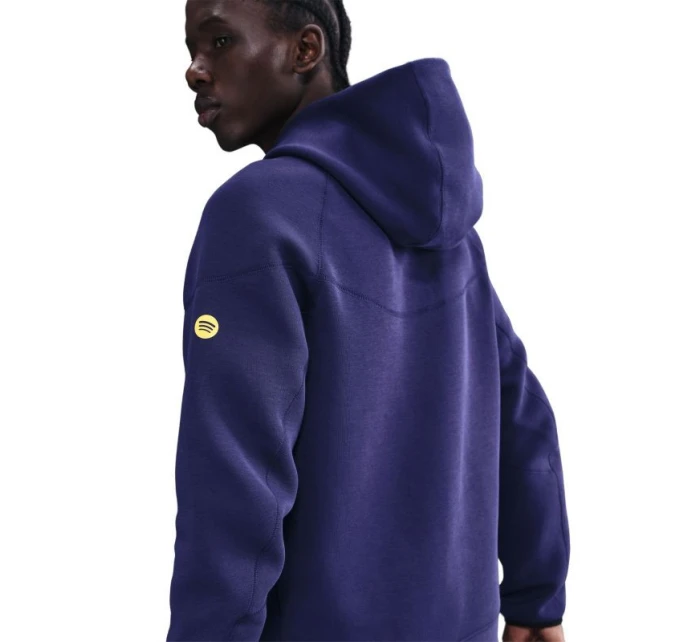 "Nike Junior FC Barcelona Fleecová mikina s kapucí HJ6426-595 "Nike Junior FC Barcelona Fleecová mikina s kapucí HJ6426-595