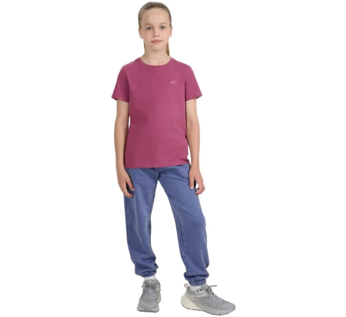 Tričko Jr JWAW25TTSH model 21343052 - 4F Tričko Jr JWAW25TTSH model 21343052 - 4F