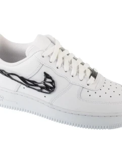 Nike Air Force 1 07 IF1686-101 White 37.5