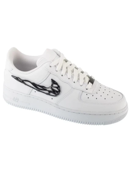 Nike Air Force 1 07 IF1686-101 White 37.5 Nike Air Force 1 07 IF1686-101 White 37.5