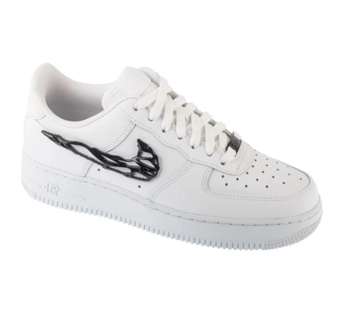 Nike Air Force 1 07 IF1686-101 White 37.5 Nike Air Force 1 07 IF1686-101 White 37.5