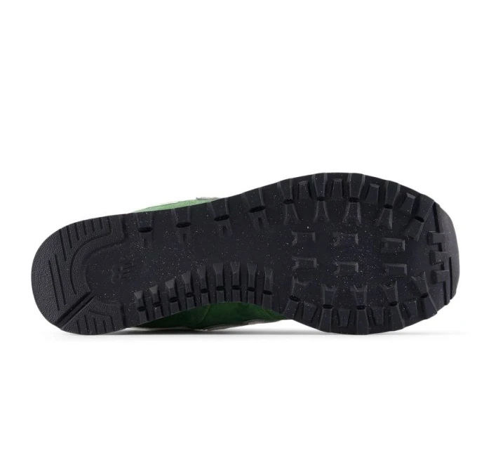 green unisex tenisky (GRE) model 21395981 - New Balance green unisex tenisky (GRE) model 21395981 - New Balance