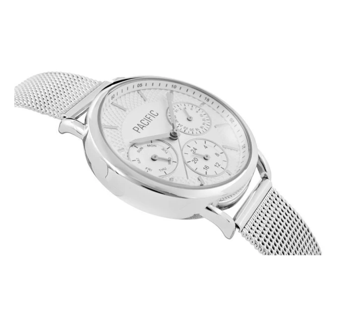 Dámské hodinky Pacific Chronograph X6180-1 Dámské hodinky Pacific Chronograph X6180-1