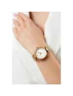 Dámské hodinky PAUL LORENS PL11378B2-3D1 + krabice